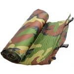 Madrac, Kamuflažni, Samonapuhujući, Mil-Tec - Slika 3