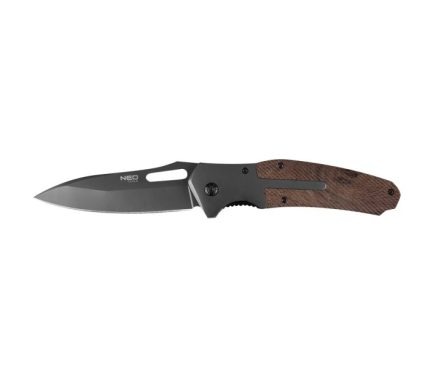 Nož, Preklopni, Survival 22CM, Neo Tools