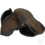 Čizme, Outdoor, Smeđe, Kramp - Slika 6