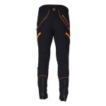 Hlače, Outdoor, Latemar, 4 Way Stretch, Univers - Slika 5