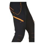 Hlače, Outdoor, Latemar, 4 Way Stretch, Univers - Slika 4