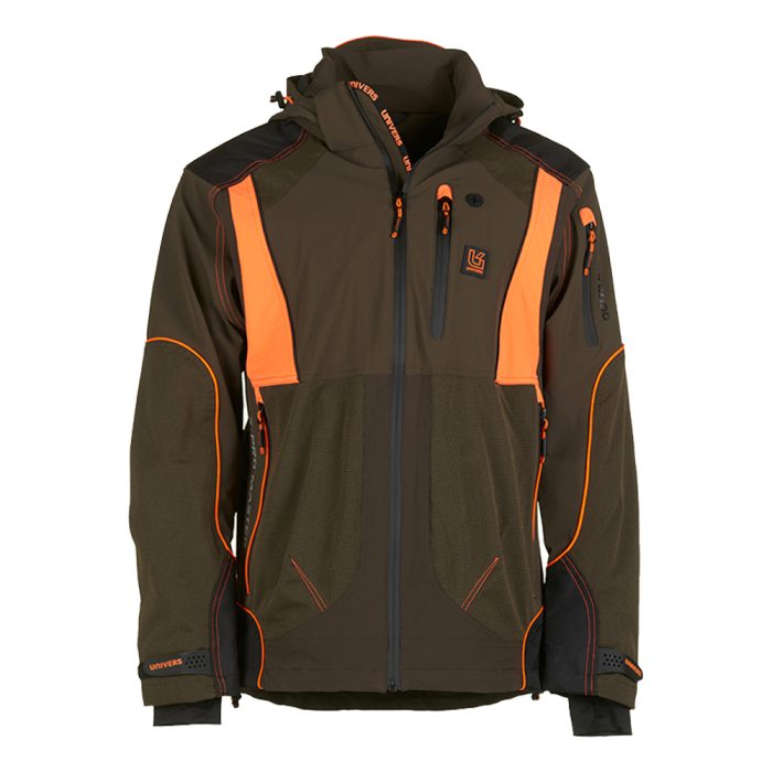 Jakna, Lovačka, U-Tex, X Pro Master, Univers Jakna, Lovačka, U-Tex, X Pro Master, Univers - Slika 1