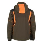 Jakna, Lovačka, U-Tex, X Pro Master, Univers - Slika 2