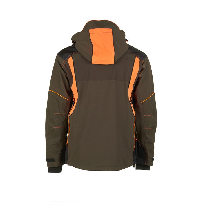 Jakna, Lovačka, U-Tex, X Pro Master, Univers - Slika 4