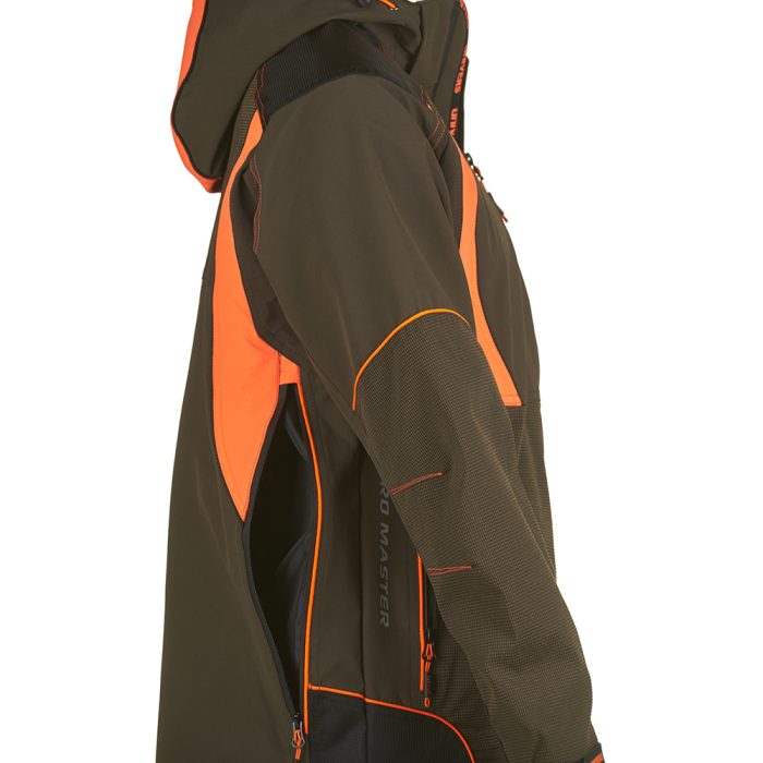 Jakna, Lovačka, U-Tex, X Pro Master, Univers - Slika 6