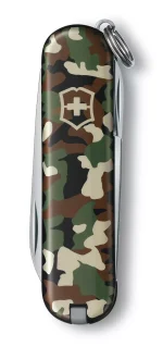 Nož, Višenamjenski, Classic SD, Kamuflažni, Victorinox - Slika 3