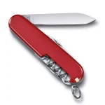 Nož, Višenamjenski, Climber, Crveni Preklopni, Victorinox - Slika 3