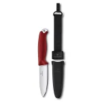 Nož, Višenamjenski, Lovački, Venture, Crveni, Victorinox