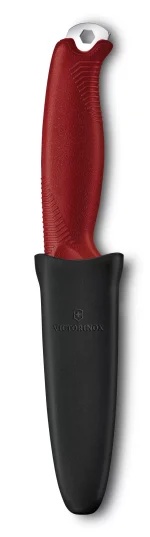Nož, Višenamjenski, Lovački, Venture, Crveni, Victorinox - Slika 2