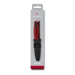 Nož, Višenamjenski, Lovački, Venture, Crveni, Victorinox - Slika 5