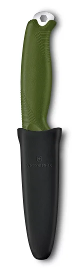 Victorinox, Višenamjenski, Lovački, Venture, Maslinsti - Slika 3