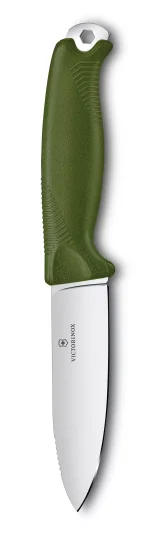 Victorinox, Višenamjenski, Lovački, Venture, Maslinsti - Slika 2