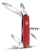 Nož, Višenamjenski, Spartan, Crveni Preklopni, Victorinox - Slika 2