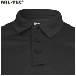 Majica, Polo, Quick Dry, Taktička, Mil-Tec - Slika 4