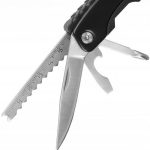 Multi Alat, Crni, Mil-Tec - Slika 7