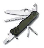 Victorinox Višenamjenski, Swiss Soldiers 08, Maslinasti Preklopni
