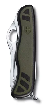 Victorinox Višenamjenski, Swiss Soldiers 08, Maslinasti Preklopni - Slika 3