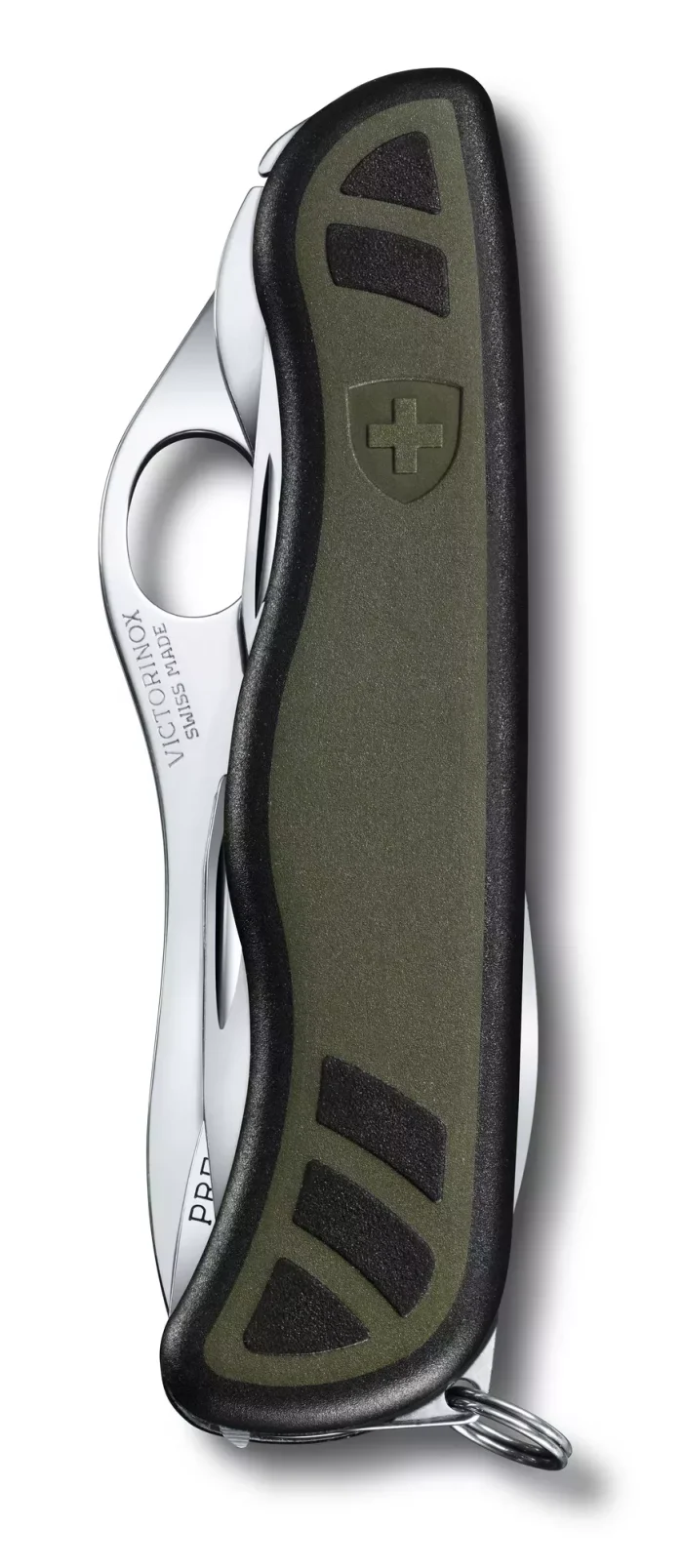 Victorinox Višenamjenski, Swiss Soldiers 08, Maslinasti Preklopni - Slika 3