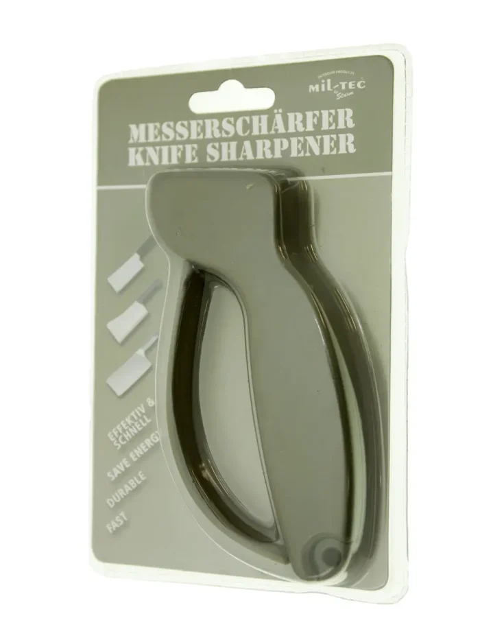 Oštrač Noževa, Maslinasti, Mil-Tec - Slika 4