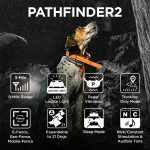 Pathfinder 2, Plava dodatna Ogrlica, Dogtra - Slika 3