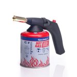 Plamenik, Plinski, Piezo, Butan, 450G, Kit 7/16", Specialist+ - Slika 2