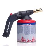 Plamenik, Plinski, Piezo, Butan, 450G, Kit 7/16", Specialist+ - Slika 3