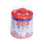 Plamenik, Plinski, Piezo, Butan, 450G, Kit 7/16", Specialist+ - Slika 5