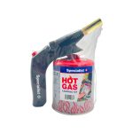 Plamenik, Plinski, Piezo, Butan, 450G, Kit 7/16", Specialist+ - Slika 7