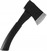 Sjekira, Željezna, Crna, S Futrolom, Mil-Tec - Slika 3