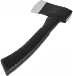 Sjekira, Željezna, Crna, S Futrolom, Mil-Tec - Slika 4