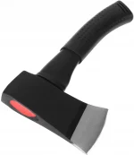 Sjekira, Željezna, Crna, S Futrolom, Mil-Tec - Slika 5