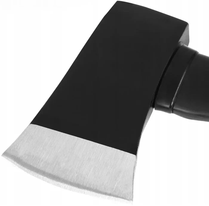 Sjekira, Željezna, Crna, S Futrolom, Mil-Tec - Slika 8