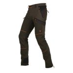 Hlače, Lovačke, Zoldo, Smeđe Narančaste, Univers