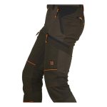 Hlače, Lovačke, Zoldo, Smeđe Narančaste, Univers - Slika 5