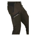 Hlače, Lovačke, Zoldo, Smeđe, Univers - Slika 6