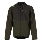 Jakna, Lovačka, Lagana, Softshell U-Tex. Maslinasta, Univers