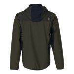Jakna, Lovačka, Lagana, Softshell U-Tex. Maslinasta, Univers - Slika 2