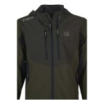 Jakna, Lovačka, Lagana, Softshell U-Tex. Maslinasta, Univers - Slika 5
