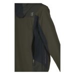 Jakna, Lovačka, Lagana, Softshell U-Tex. Maslinasta, Univers - Slika 6