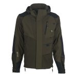 Jakna, Lovačka, Lavaredo, Maslinasto Crna, Univers