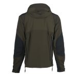 Jakna, Lovačka, Lavaredo, Maslinasto Crna, Univers - Slika 2