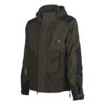 Jakna, Lovačka, Lavaredo, Maslinasto Crna, Univers - Slika 3