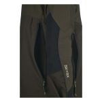 Jakna, Lovačka, Lavaredo, Maslinasto Crna, Univers - Slika 6