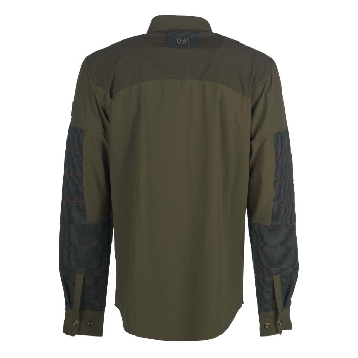 Košulja, Lovačka, Cortina, 4-Way Stretch, Univers - Slika 2