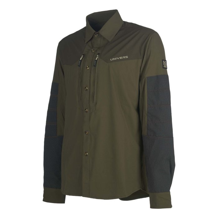 Košulja, Lovačka, Cortina, 4-Way Stretch, Univers - Slika 3