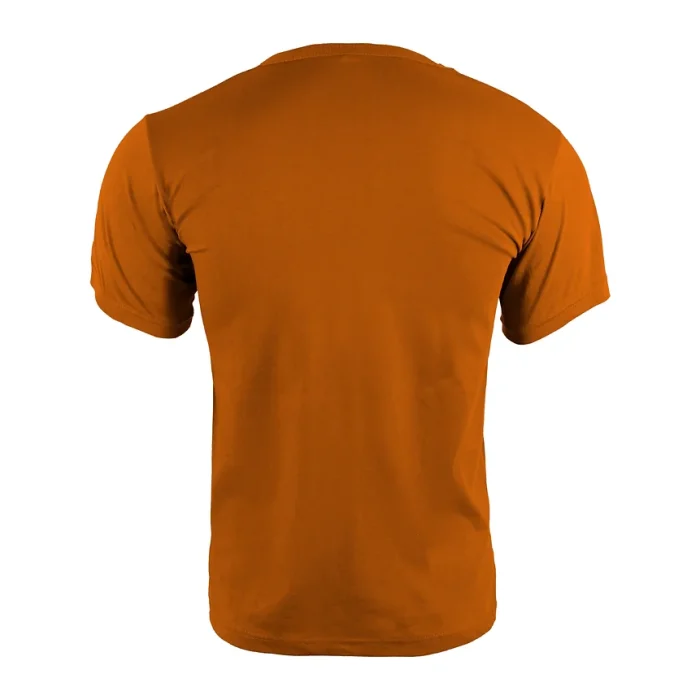 Majica, Krakih Rukava, Smeđa, Jelen, Challenger - Slika 3