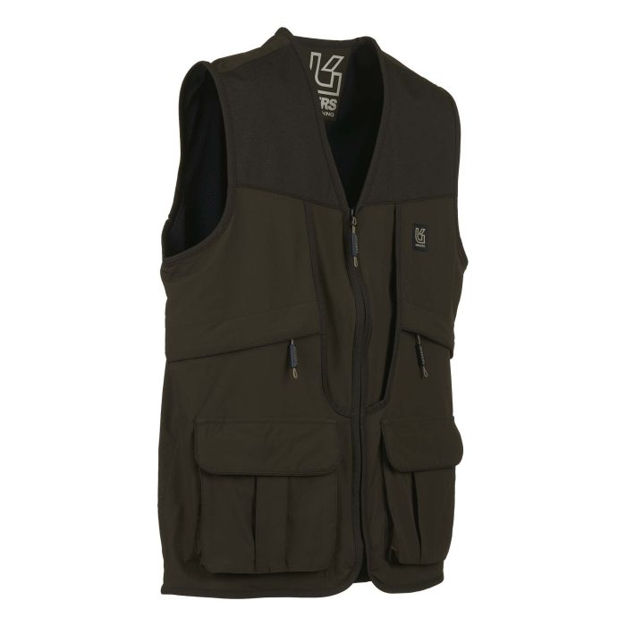 Prsluk, Lovački, Lavaredo, Maslinasti, Univers - Slika 4