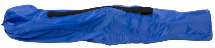 Stolica, Za Kampiranje, Plava, Sklopiva, 80x50x105 cm, Strend Pro5 Stolica, Za Kampiranje, Plava, Sklopiva, 80x50x105 cm, Strend Pro - Slika 5