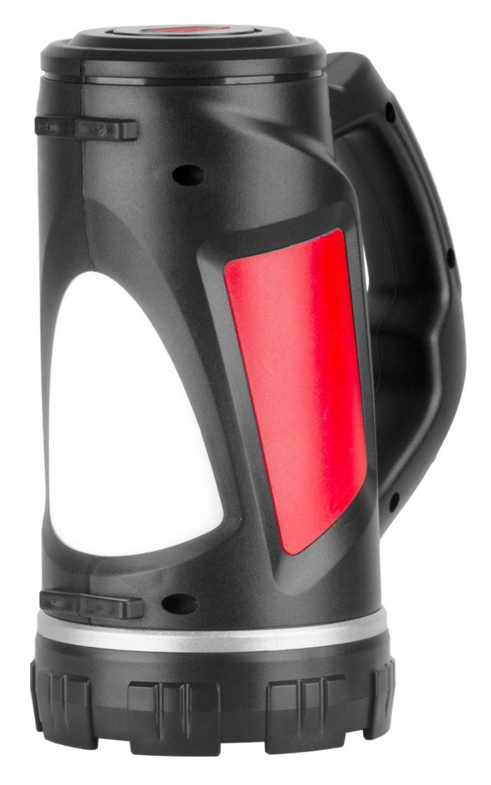 Svjetiljka, Spotlight SLR732, XPE+COB LED 150 lm, 1200 mAh, USB punjenje, Strend Pro6 Svjetiljka, Spotlight SLR732, XPE+COB LED 150 lm, 1200 mAh, USB punjenje, Strend Pro - Slika 6