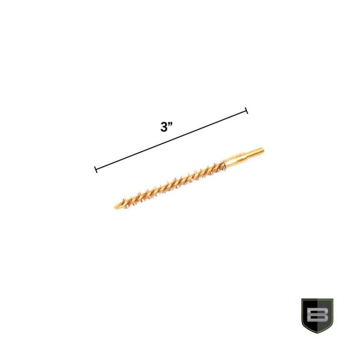 Četka za čišćenje Oružja, Brončana, .22, .223cal, 5.56mm, Allen Company2 Četka za čišćenje Oružja, Brončana, .22, .223cal, 5.56mm, Allen Company - Slika 2